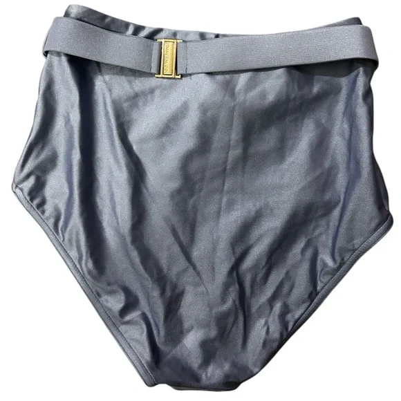 Zimmermann Cira Balconette bottoms ONLY Sz 2-4